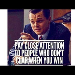 Meet your Posher, Troy